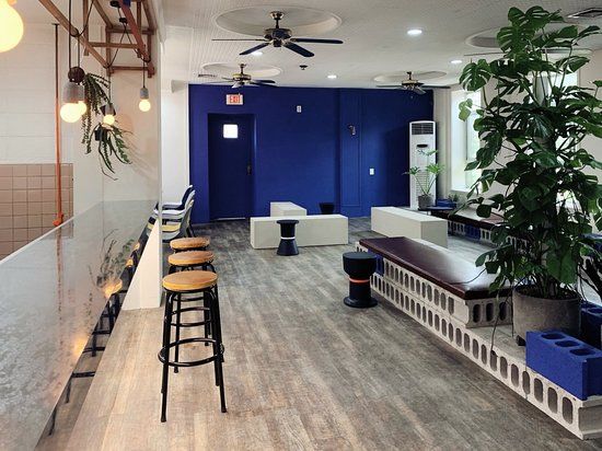 Yongsan Park Gallery